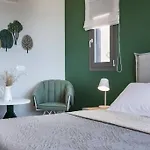 Color Villas-new At Trapezaki With Private Pool *