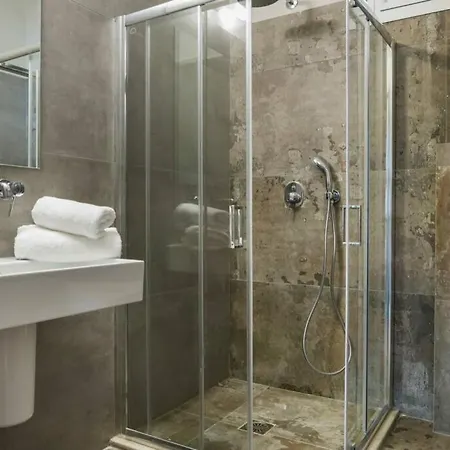 Color Villas-new At Trapezaki With Private Pool Μουσάτα