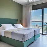 Color Villas-new At Trapezaki With Private Pool