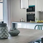ヴィラ Color Villas-new At Trapezaki With Private Pool *